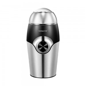 Кофемолка Sokany SK-3024, 150 Вт (2358) 