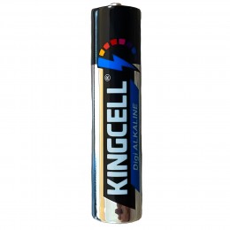 Мізинчикова батарейка алкалінова Kingcell Digi Alkaline LR03 AAA 1 шт