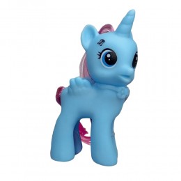 Детская игрушка Герои Little Pony D66 Голубой