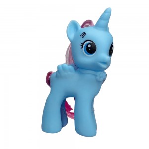 Детская игрушка Герои Little Pony D66 Голубой