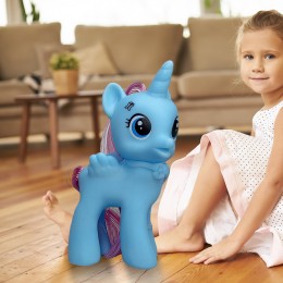 Дитяча іграшка Герої  Little Pony D66 Блакитний 