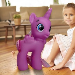 Детская игрушка Герои Little Pony D66 Фиолетовый