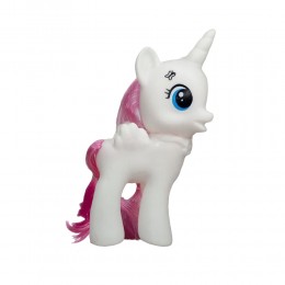Детская игрушка Герои Little Pony D66 Белый