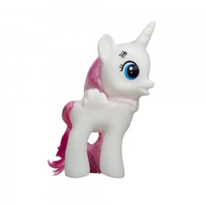 Детская игрушка Герои Little Pony D66 Белый