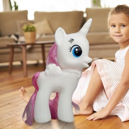 Дитяча іграшка Герої  Little Pony D66 Білий