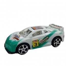 Набор машинок MINI Racing Car 325E 4 шт. (В) 