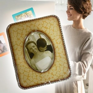 Магніт на холодильник "Фоторамка Прямокутник" Магніт на холодильник "Фоторамка Прямокутник"