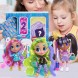 Іграшка-сюрприз Hairdorables Dolls 3 серія Підготовка до вечірки (В)