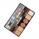 Набір косметики палітра 61-COLOR MAKEUP PLATE  WT120Z, 61 колір (AHMD)