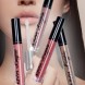 Набір блисків для губ NYX BRIGHT LIP GLOSS 12 кольорів (AHMD)