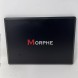 Профессиональная палетка теней Morphe Pro Eyeshadow Highlight Palete для макияжа век, 35 цветов (AHMD)