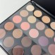 Профессиональная палетка теней Morphe Pro Eyeshadow Highlight Palete для макияжа век, 35 цветов (AHMD)