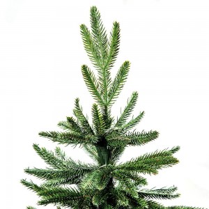 Елка литая «Альпийская» Зеленая 1,5 м Елка литая «Альпийская» Зеленая 1,5 м