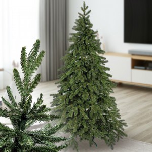 Елка литая «Альпийская» Зеленая 1,5 м Елка литая «Альпийская» Зеленая 1,5 м