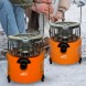 Портативный газовый обогреватель-плита для дома и кемпинга 2в1 Outdoor 2в1 Heater/Stove APG-2000G