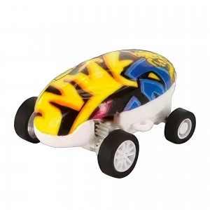 Детская игрушка машинка Laser Chariot ZYJH138-2 в ассортименте