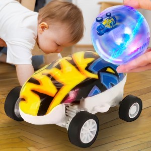 Детская игрушка машинка Laser Chariot ZYJH138-2 в ассортименте