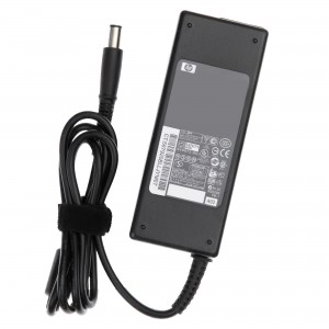 Блок питания для ноутбука HP 4.8*1.7 - 19V 4.74A 65W (224) Блок питания для ноутбука HP 4.8*1.7 - 19V 4.74A 65W (224)