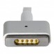 Блок живлення для макбука APPLE MagSafe 2 - 14.85V5A 45W (224)