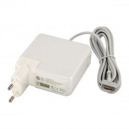 Блок живлення для макбука APPLE MagSafe 2 - 14.85V5A 45W (224)