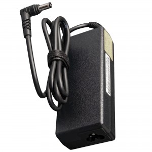 Блок питания для ноутбука LENOVO 5.5*2.5 - 20V 3A 65W (224)