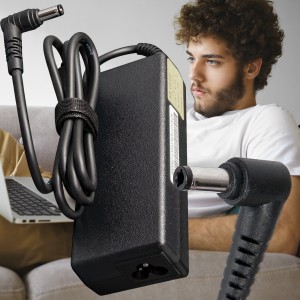 Блок питания для ноутбука LENOVO 5.5*2.5 - 20V 3A 65W (224)