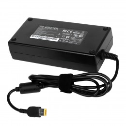 Блок питания для ноутбука LENOVO USB - 20V 3.5A 65W (224)