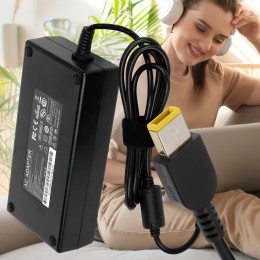 Блок питания для ноутбука LENOVO USB - 20V 3.5A 65W (224)