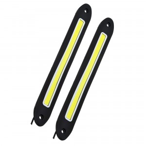 Автомобильные яркие светодиодные дневные ходовые огни DRL 20 (224) Автомобильные яркие светодиодные дневные ходовые огни DRL 20 (224)