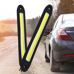 Автомобильные яркие светодиодные дневные ходовые огни DRL 20 (224) Автомобильные яркие светодиодные дневные ходовые огни DRL 20 (224)