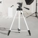 Универсальный штатив Tripod STC-260 для камеры с креплением для телефона