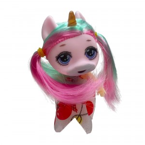 Дитяча іграшка лялька пупс єдиноріг POOPSIE SLIME SURPRISE Білий (В) Дитяча іграшка лялька пупс єдиноріг POOPSIE SLIME SURPRISE Білий (В)