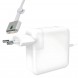 Блок живлення для MacBook APPLE - 16.5V3.65A 60W (224)