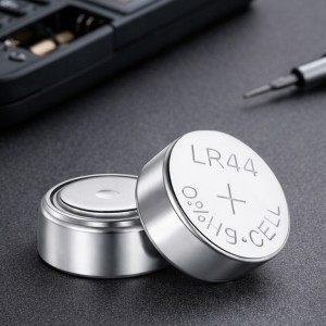 Батарейка таблетка Maximus LR44/AG13 1.5V