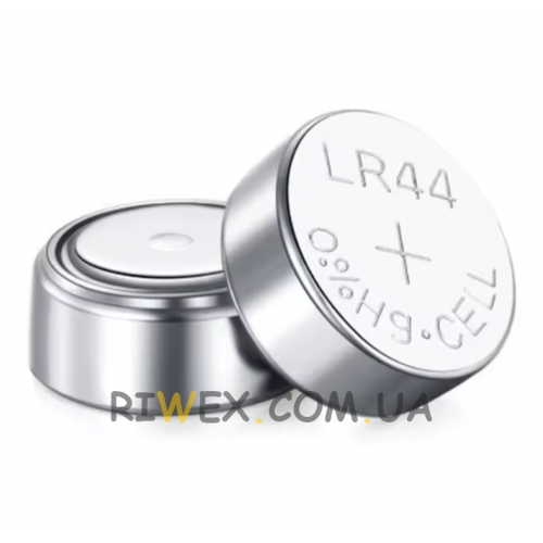 Батарейка таблетка Maximus LR44/AG13 1.5V