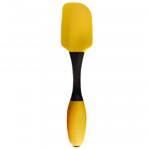 Силиконовая кухонная лопатка для приготовления еды Maestro MR-1170 Оранжевый (235) Силиконовая кухонная лопатка для приготовления еды Maestro MR-1170 Оранжевый (235)