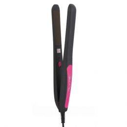 Плойка-утюжок щипцы для выравнивания волос Geemy GM-2826 Hair Straightener