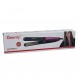 Плойка-утюжок щипці для вирівнювання волосся Geemy GM-2826 Hair Straightener