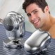 Портативная электробритва Mini Shaver P10 XL-510, USB Type-C, 3 Вт, Серый