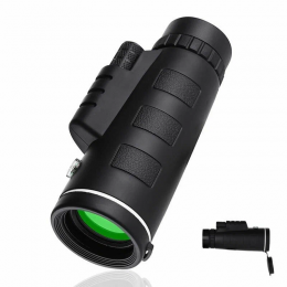 Мощный монокуляр UFT Monocular KL1040 40мм (ЖЯ) 