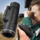 Потужний монокуляр UFT Monocular KL1040 40мм (ЖЯ)