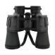 Кемпінговий водонепроникний бінокль зі світлочутливими лінзами Binoculars Water Proof 7351 50мм Чорний (ЖЯ)