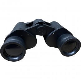 Бинокль Binoculars 8073 20X50 с чехлом, Черный (ЖЯ)