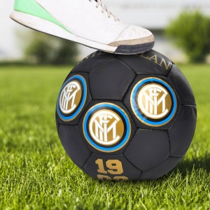 Игровой футбольный мяч 2500-211 размер 5,400-420г Inter Игровой футбольный мяч 2500-211 размер 5,400-420г Inter