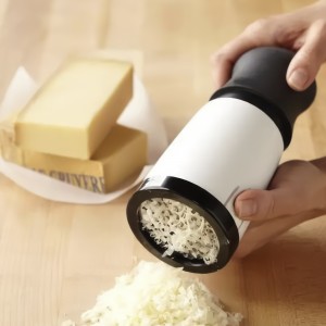 Ручний механічний млин-терка для сиру, пармезану CHEESE MILL Benson BN-088 (2358) Ручний механічний млин-терка для сиру, пармезану CHEESE MILL Benson BN-088 (2358)