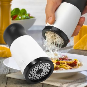 Ручний механічний млин-терка для сиру, пармезану CHEESE MILL Benson BN-088 (2358) Ручний механічний млин-терка для сиру, пармезану CHEESE MILL Benson BN-088 (2358)