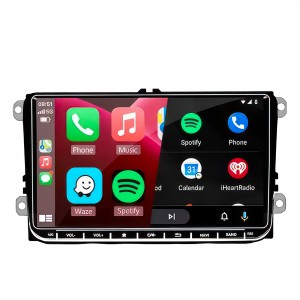 Автомобільна магнітола BM-mate 40 Pro 4G 8 Core (224)