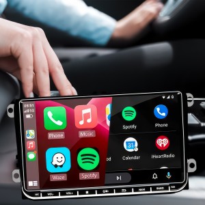 Автомобільна магнітола BM-mate 40 Pro 4G 8 Core (224)