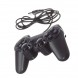 USB джойстик для ПК PC Dellta GamePad DualShock DJ-706 з вібро (206)