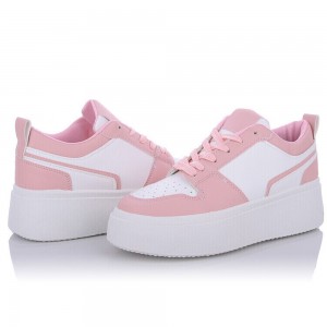 Жіночі кросівки Gollmony 2024-7-3 Pink+White, 37 розмір (BOT)